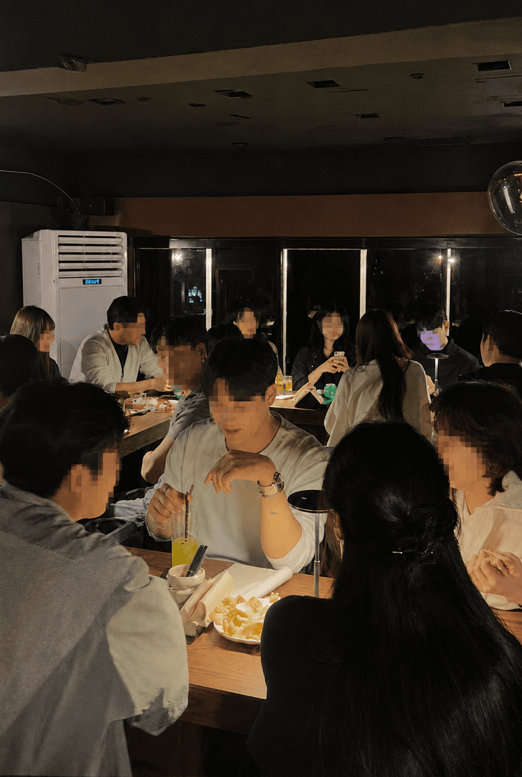 야화 혼술바 분당서현점 사진 3