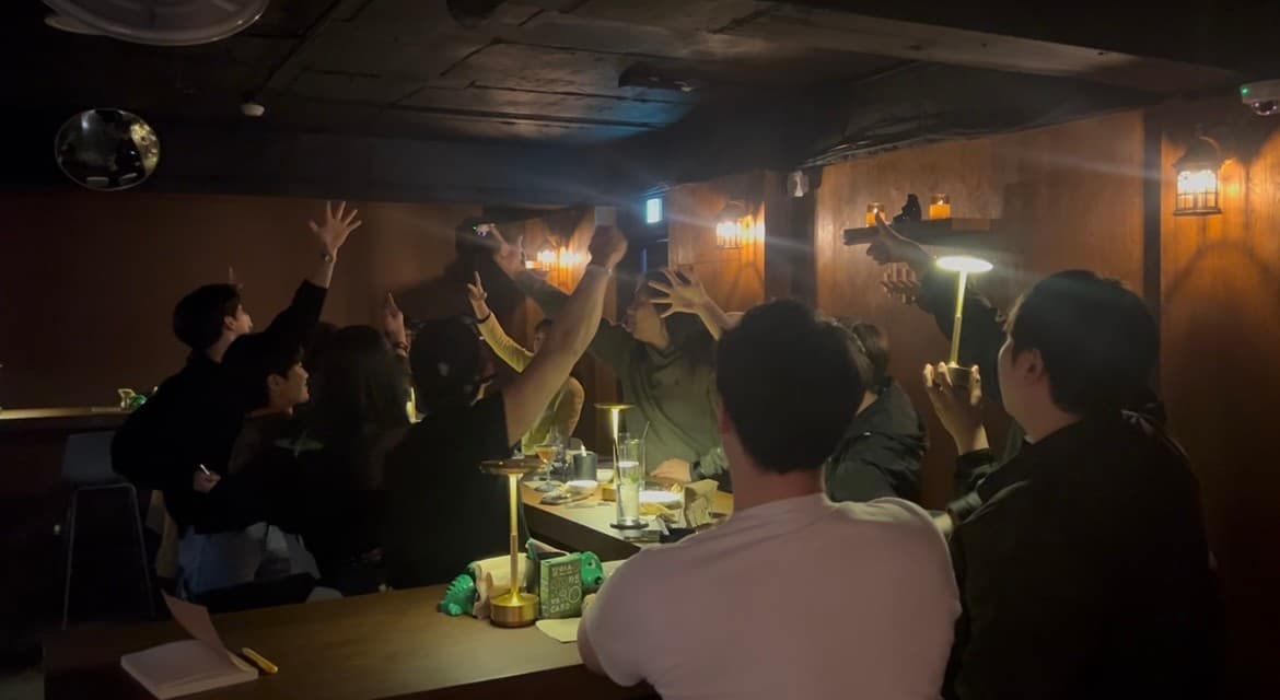 야화 혼술바 을지로2호점 사진 6